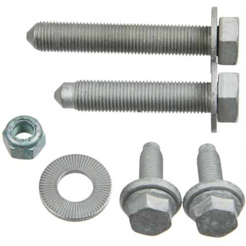 Repair Kit, wheel suspension LEMFÖRDER 39813 01