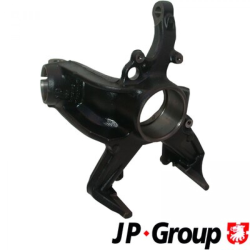 Bearing, wheel bearing housing JP GROUP 1141100170