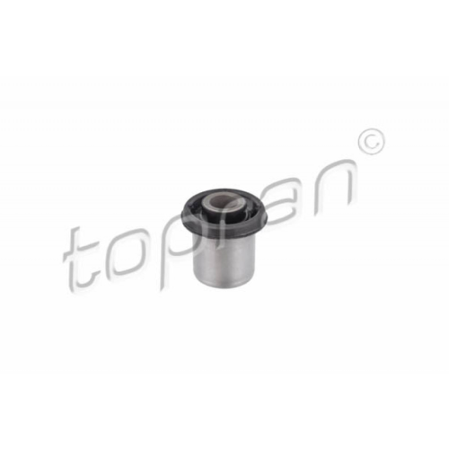 Bearing, wheel bearing housing TOPRAN 110 764