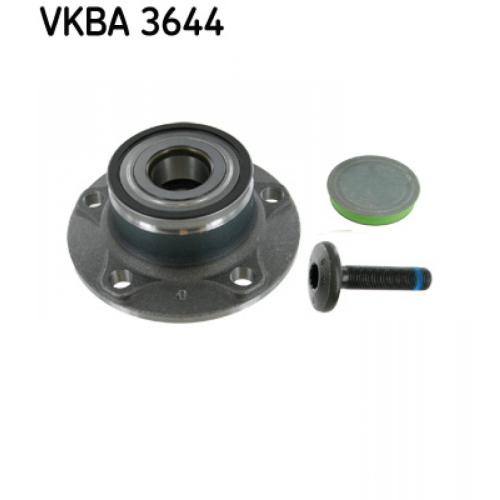 image 2026 07 23 194041105 Wheel Bearing Kit SKF VKBA 3644