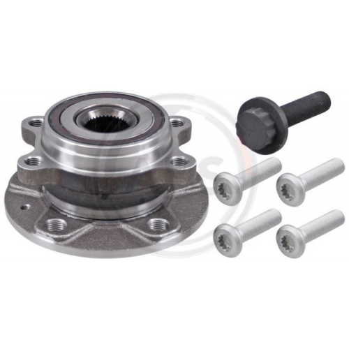 Wheel Hub A.B.S. 200986