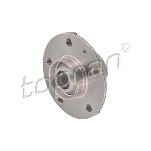 Wheel Hub TOPRAN 115 429