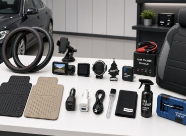 Buy Car Accessories and Equipment