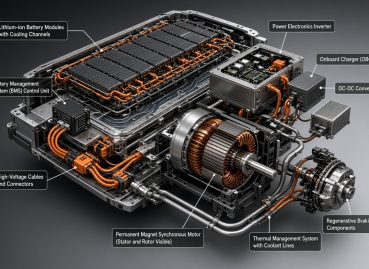 buy quality electric system parts